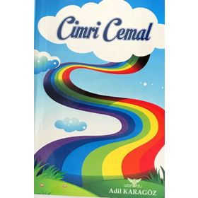 Cimri Cemal - Adil Karagöz