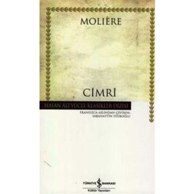 Cimri Ciltli - Jean-Baptiste Poquelin Moliere