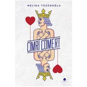 Cimri Cömert - Melida Tüzünoğlu