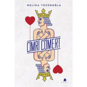 Cimri Cömert - Melida Tüzünoğlu