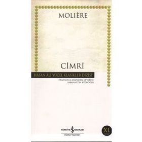 Cimri - Hasan Ali Yücel Klasikler - Moliere
