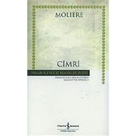 Cimri - Hasan Ali Yücel Klasikler - Moliere