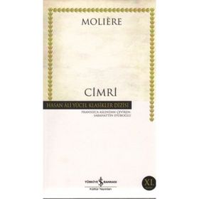 Cimri - Hasan Ali Yücel Klasikler - Moliere
