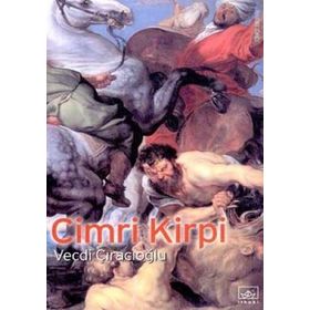 CIMRI KIRPI - VECDI ÇIRACIOĞLU