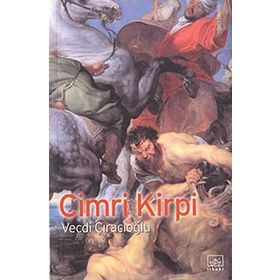 CIMRI KIRPI - VECDI ÇIRACIOĞLU