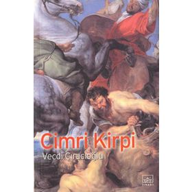 CIMRI KIRPI - VECDI ÇIRACIOĞLU