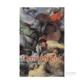 CIMRI KIRPI - VECDI ÇIRACIOĞLU