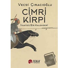 CIMRI KIRPI - VECDI ÇIRACIOĞLU