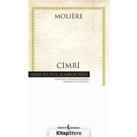 CIMRI - MOIIERE