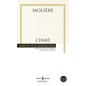 CIMRI - MOIIERE