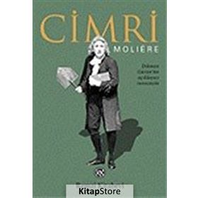 CIMRI - MOLIERE (JEAN-BAPTISTE POQUELIN) (ISBN:9789751410870)
