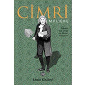 CIMRI - MOLIERE (JEAN-BAPTISTE POQUELIN) (ISBN:9789751410870)