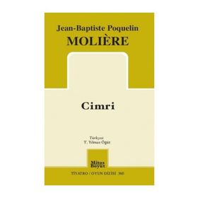 CIMRI - MOLIERE (JEAN-BAPTISTE POQUELIN)