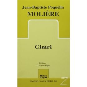 CIMRI - MOLIERE (JEAN-BAPTISTE POQUELIN)