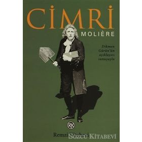 CIMRI - MOLIERE (JEAN-BAPTISTE POQUELIN)
