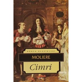 CIMRI - MOLIERE (JEAN-BAPTISTE POQUELIN)