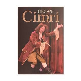 CIMRI - MOLIERE (JEAN-BAPTISTE POQUELIN)