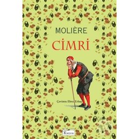 CIMRI - MOLIERE (JEAN-BAPTISTE POQUELIN)