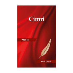 Cimri - Moliere