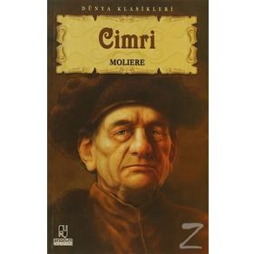 Cimri - Moliere
