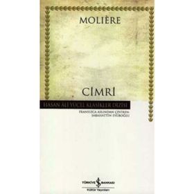 Cimri - Moliere