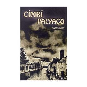 CIMRI PALYAÇO - HALIL ANLI