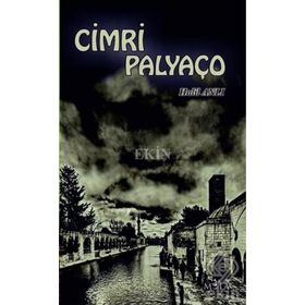 CIMRI PALYAÇO - HALIL ANLI