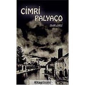 CIMRI PALYAÇO - HALIL ANLI
