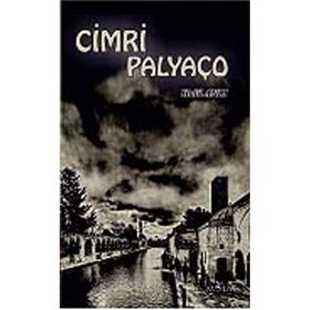 CIMRI PALYAÇO - HALIL ANLI