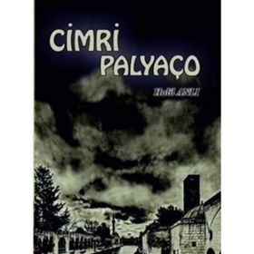 CIMRI PALYAÇO - HALIL ANLI