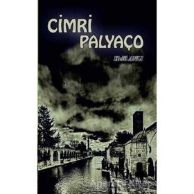 CIMRI PALYAÇO - HALIL ANLI