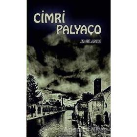CIMRI PALYAÇO - HALIL ANLI