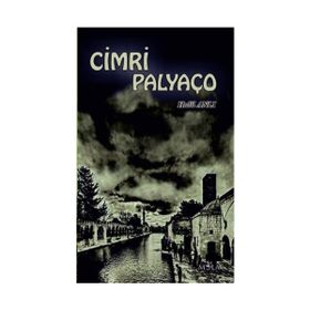 CIMRI PALYAÇO - HALIL ANLI