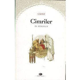 CIMRILER KİTABI - CAHIZ
