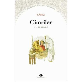 CIMRILER KİTABI - CAHIZ