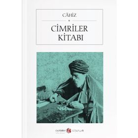 CIMRILER KİTABI - CAHIZ