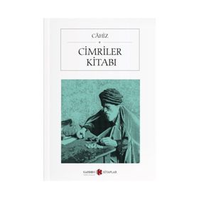 CIMRILER KİTABI - CAHIZ
