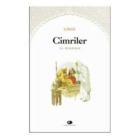 Cimriler Kitabı Kitabul - Buhala
