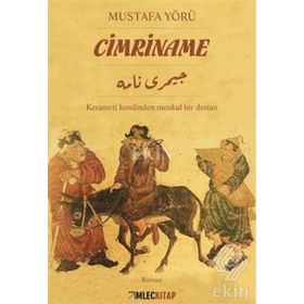 Cimriname - Mustafa Yörü
