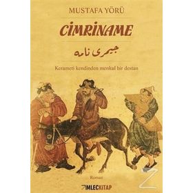 Cimriname - Mustafa Yörü