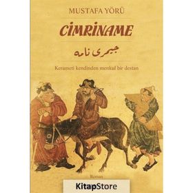 Cimriname - Mustafa Yörü