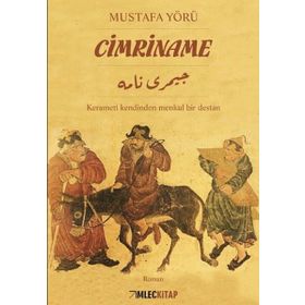 Cimriname - Mustafa Yörü