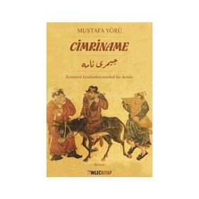 Cimriname - Mustafa Yörü