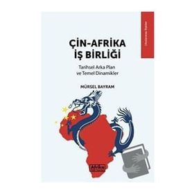 Çin - Afrika İş Birliği - Mürsel Bayram