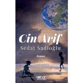 Cin Arif - Sedat Sadioğlu