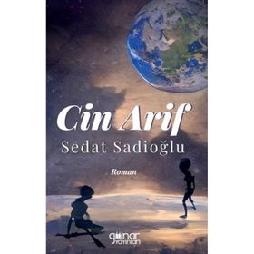 Cin Arif - Sedat Sadioğlu