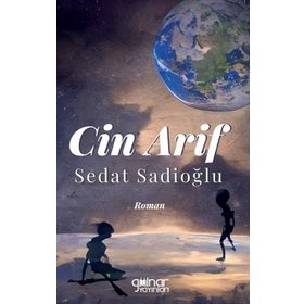 Cin Arif - Sedat Sadioğlu