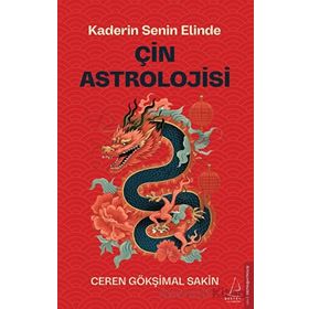 Çin Astrolojisi Ceren Gökşimal Sakin Destek Yayınları