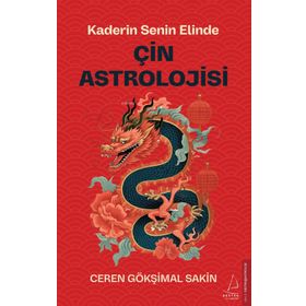 Çin Astrolojisi Ceren Gökşimal Sakin Destek Yayınları