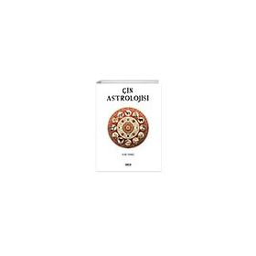 Çin Astrolojisi Gece Kitaplığı